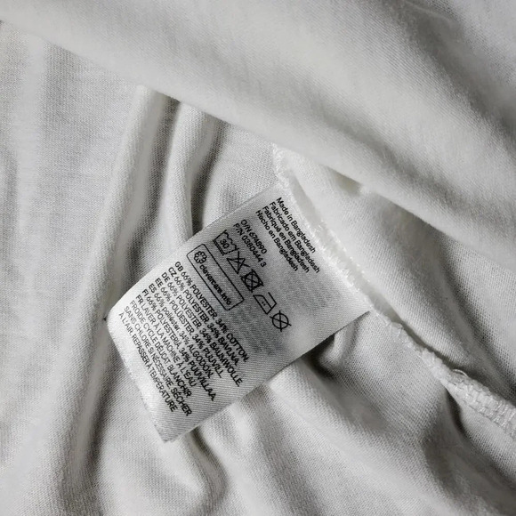 Divided by H&M Florida Bird #8 T-Shirt Regular T-Shirt Fit Men's Size Small - Picture 8 of 14